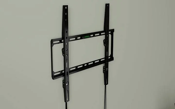 Soporte Fijo de Muro Xtech XTA?326 para TV 32?55 pulgadas 5