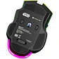 Mouse inalámbrico Primus Gladius TM11 PMO-S205BF, trimodo, 12K DPI, RGB, Boba Fett - Miniatura 3