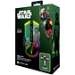 Mouse inalámbrico Primus Gladius TM11 PMO-S205BF, trimodo, 12K DPI, RGB, Boba Fett - Miniatura 4
