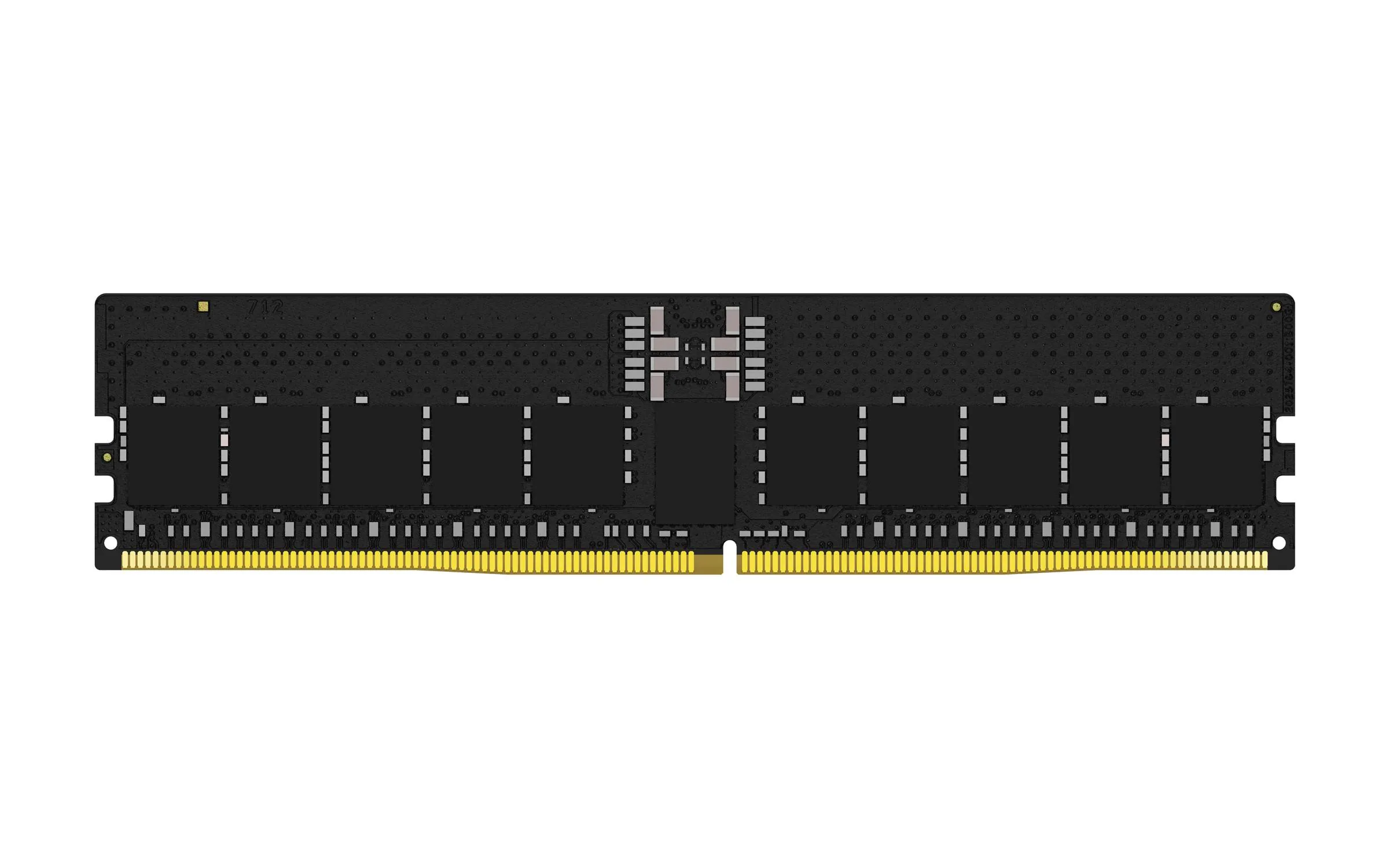 Memoria RAM Kingston Fury Renegade Pro, 32GB DDR5, 6000 MT/s, CL32, On-Die ECC, DIMM 4