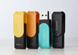 Pendrive KINGSTON 512GB USB 3.2 Gen 1 DataTraveler 7