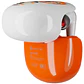 Audífonos TWS Gaming Primus Arcus S250 PWH-S250B8, 2.4GHz, BT 5.4, ANC, 21h, BB-8 - Miniatura 2