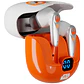 Audífonos TWS Gaming Primus Arcus S250 PWH-S250B8, 2.4GHz, BT 5.4, ANC, 21h, BB-8 - Miniatura 3