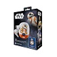 Audífonos TWS Gaming Primus Arcus S250 PWH-S250B8, 2.4GHz, BT 5.4, ANC, 21h, BB-8 - Miniatura 5