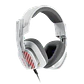 Audífonos Gamer Logitech Astro A10 2º Generación, Over-Ear, Compatible con PC y Consolas, White - Miniatura 3