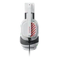 Audífonos Gamer Logitech Astro A10 2º Generación, Over-Ear, Compatible con PC y Consolas, White - Miniatura 5