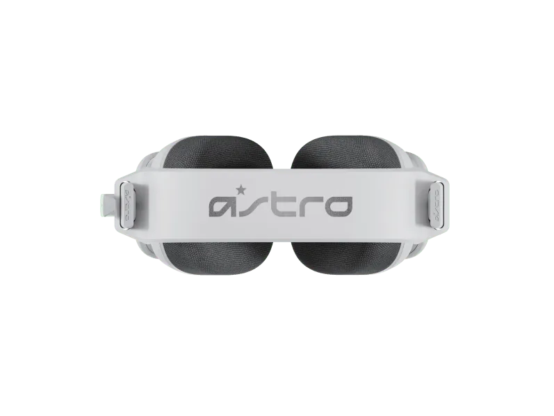 Audífonos Gamer Logitech Astro A10 2º Generación, Over-Ear, Compatible con PC y Consolas, White 6