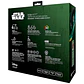 Audífonos Gamer inalámbricos Primus Arcus 380BT PBH-S380BF, con Micrófono, RGB, Boba Fett - Miniatura 6