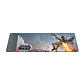 Mousepad con Base de Carga Inalámbrica Primus Arena Pro Star Wars Limited Edition, Boba Fett  - Miniatura 3