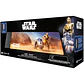 Mousepad con Base de Carga Inalámbrica Primus Arena Pro Star Wars Limited Edition, R2-D2/C-3PO - Miniatura 2