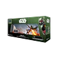 Mousepad con Base de Carga Inalámbrica Primus Arena Pro Star Wars Limited Edition, Boba Fett  - Miniatura 4