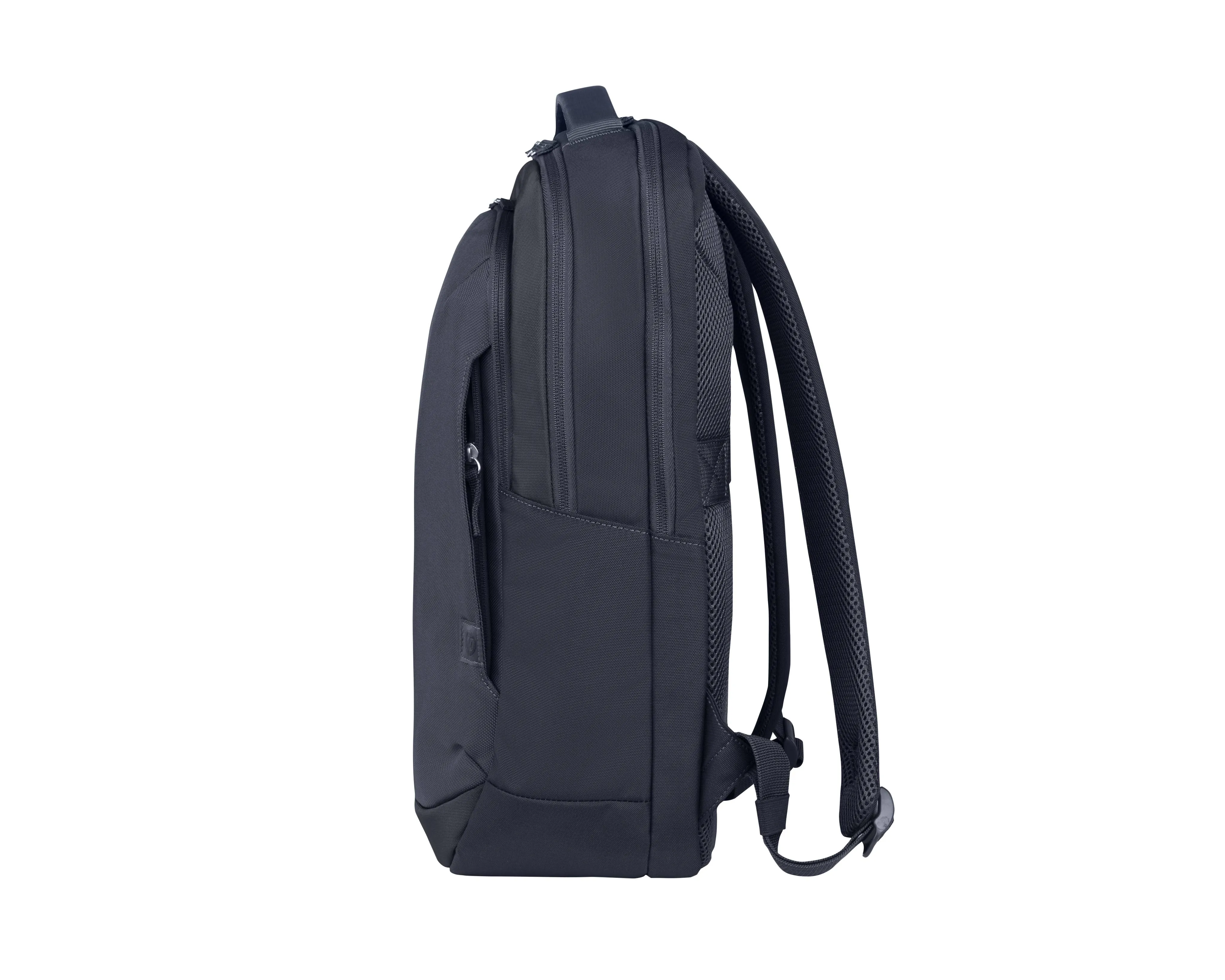 Mochila HP Everyday 16 Odyssey Gray para Notebook Resistente al Agua 21L 8