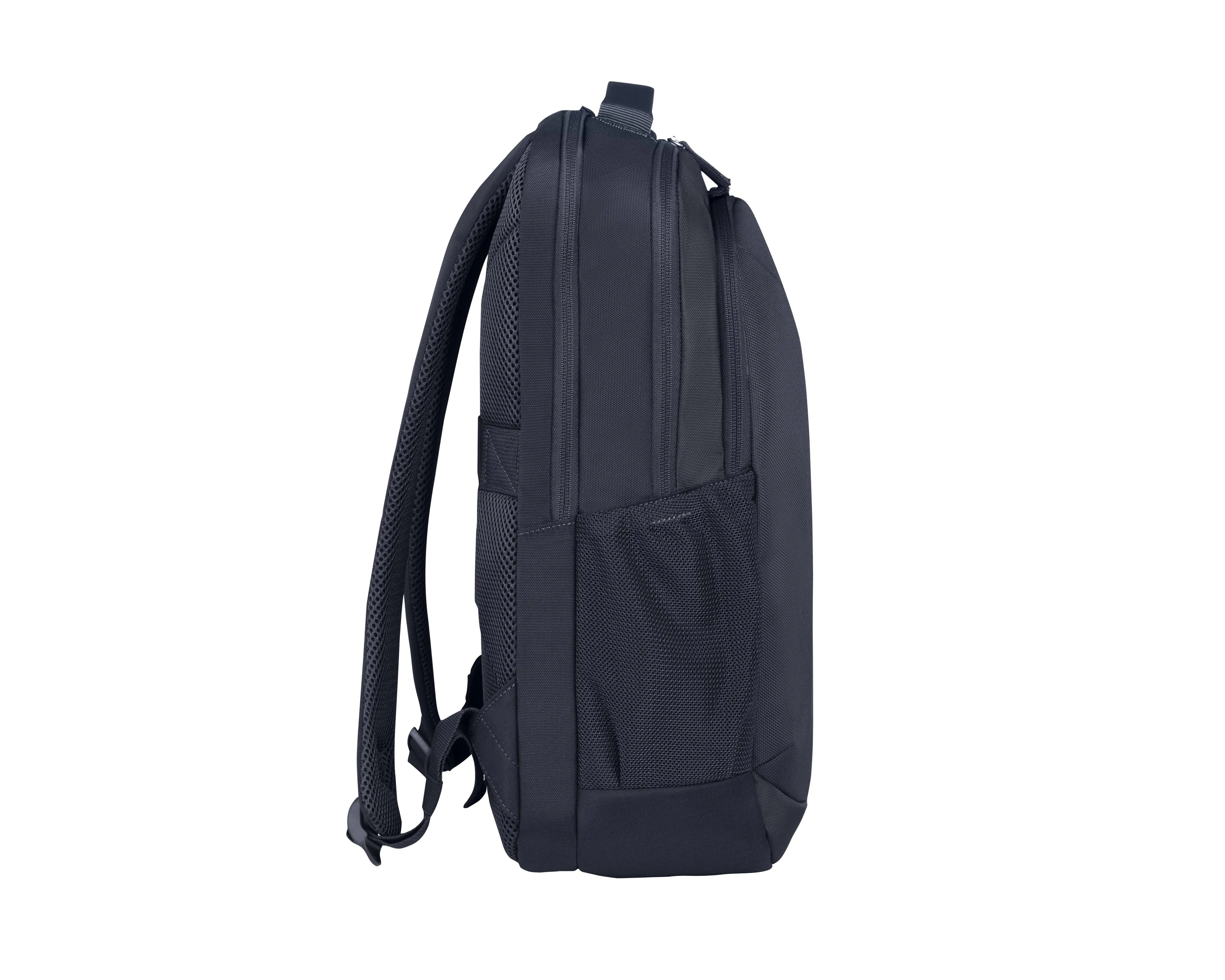 Mochila HP Everyday 16 Odyssey Gray para Notebook Resistente al Agua 21L 9