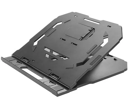 Lenovo 2-in-1 - Soporte para ordenador portátil - para ThinkBook 13x G2 IAP; 14s Yoga G2 IAP 2