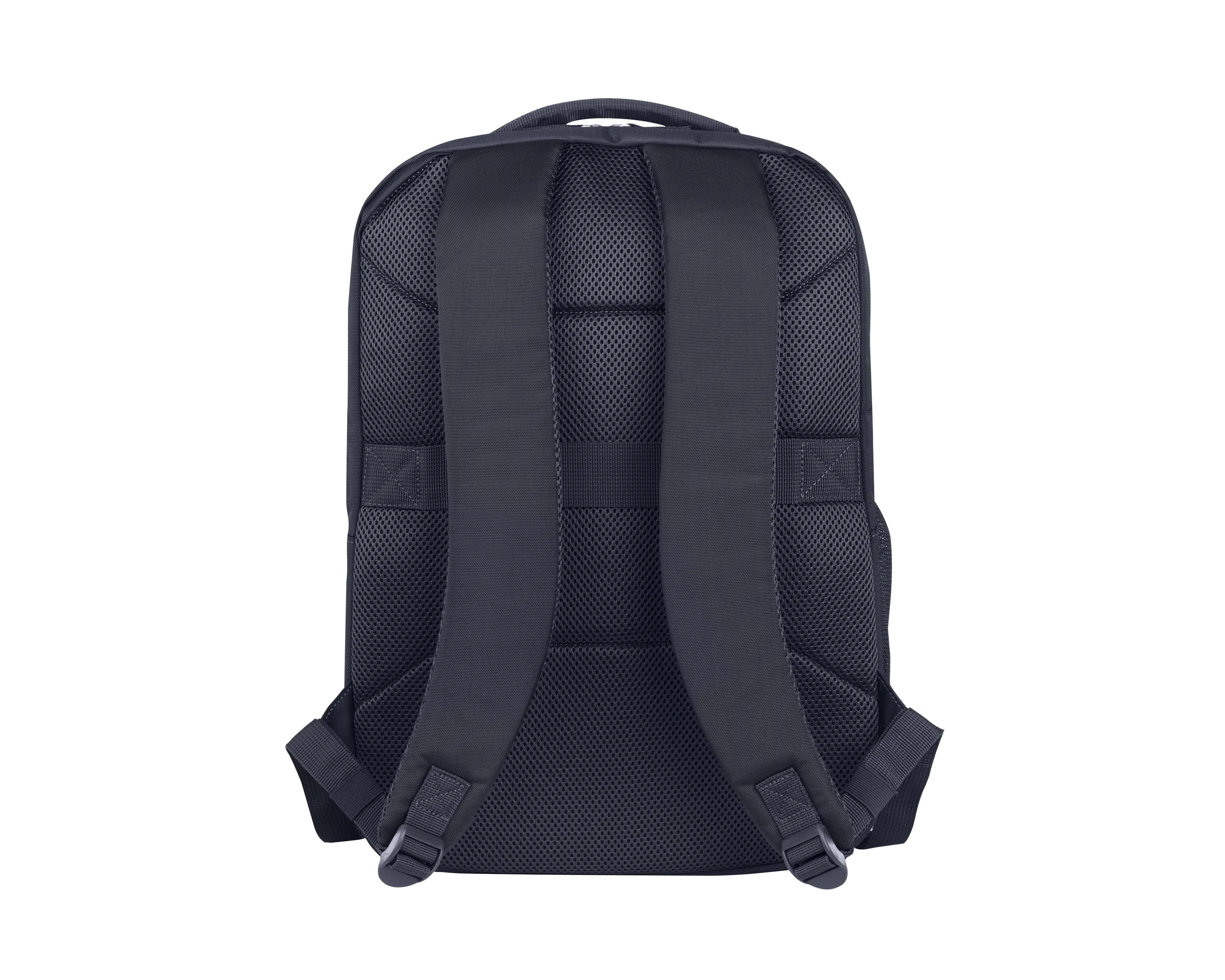 Mochila HP Everyday 16 Odyssey Gray para Notebook Resistente al Agua 21L 7