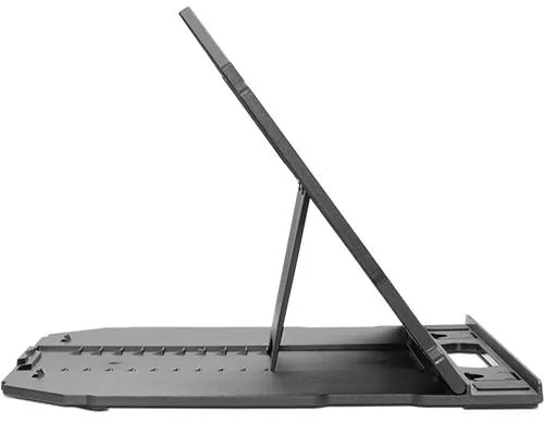 Lenovo 2-in-1 - Soporte para ordenador portátil - para ThinkBook 13x G2 IAP; 14s Yoga G2 IAP 3