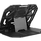 Lenovo 2-in-1 - Soporte para ordenador portátil - para ThinkBook 13x G2 IAP; 14s Yoga G2 IAP - Miniatura 4