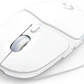 Mouse Gamer Inalámbrico Logitech G705, 6 Botones, 8200 DPI, RGB Lightsync, Blanco - Miniatura 6