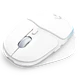 Mouse Gamer Inalámbrico Logitech G705, 6 Botones, 8200 DPI, RGB Lightsync, Blanco - Miniatura 3