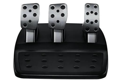 Volante de Carrera Gaming Logitech G920 Driving Force XBOX ONE, XBOX Series, PC 5