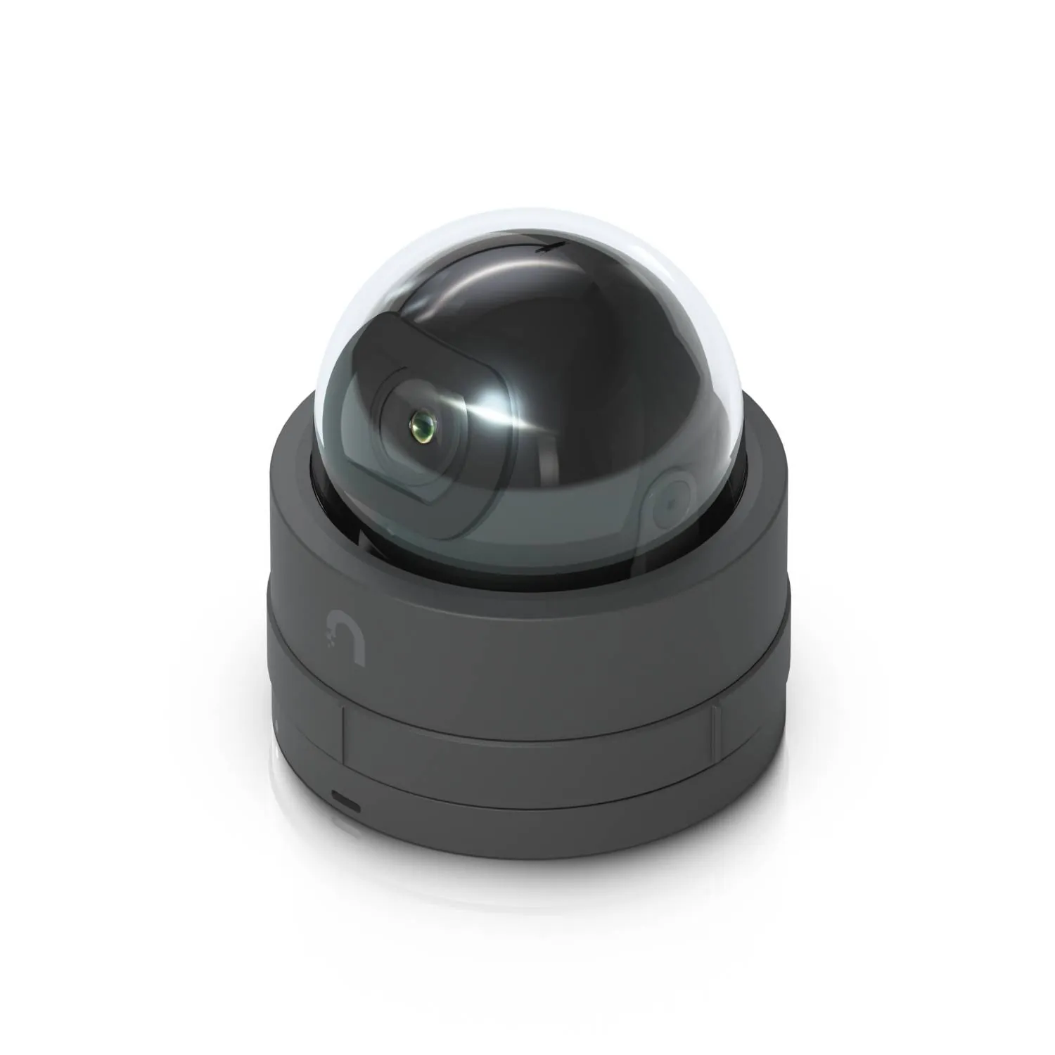 Cámara Domo Ultra UVC-G5 de Ubiquiti - 4MP, Visión Nocturna, Color Negro 3