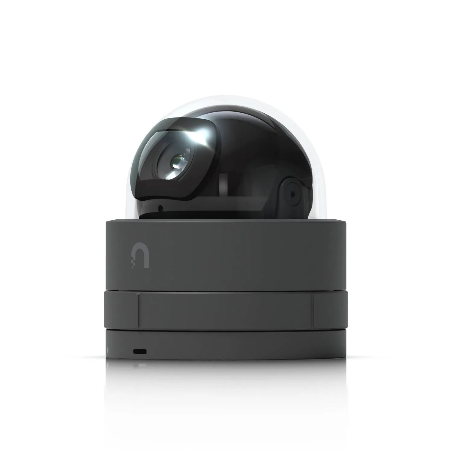 Cámara Domo Ultra UVC-G5 de Ubiquiti - 4MP, Visión Nocturna, Color Negro 5