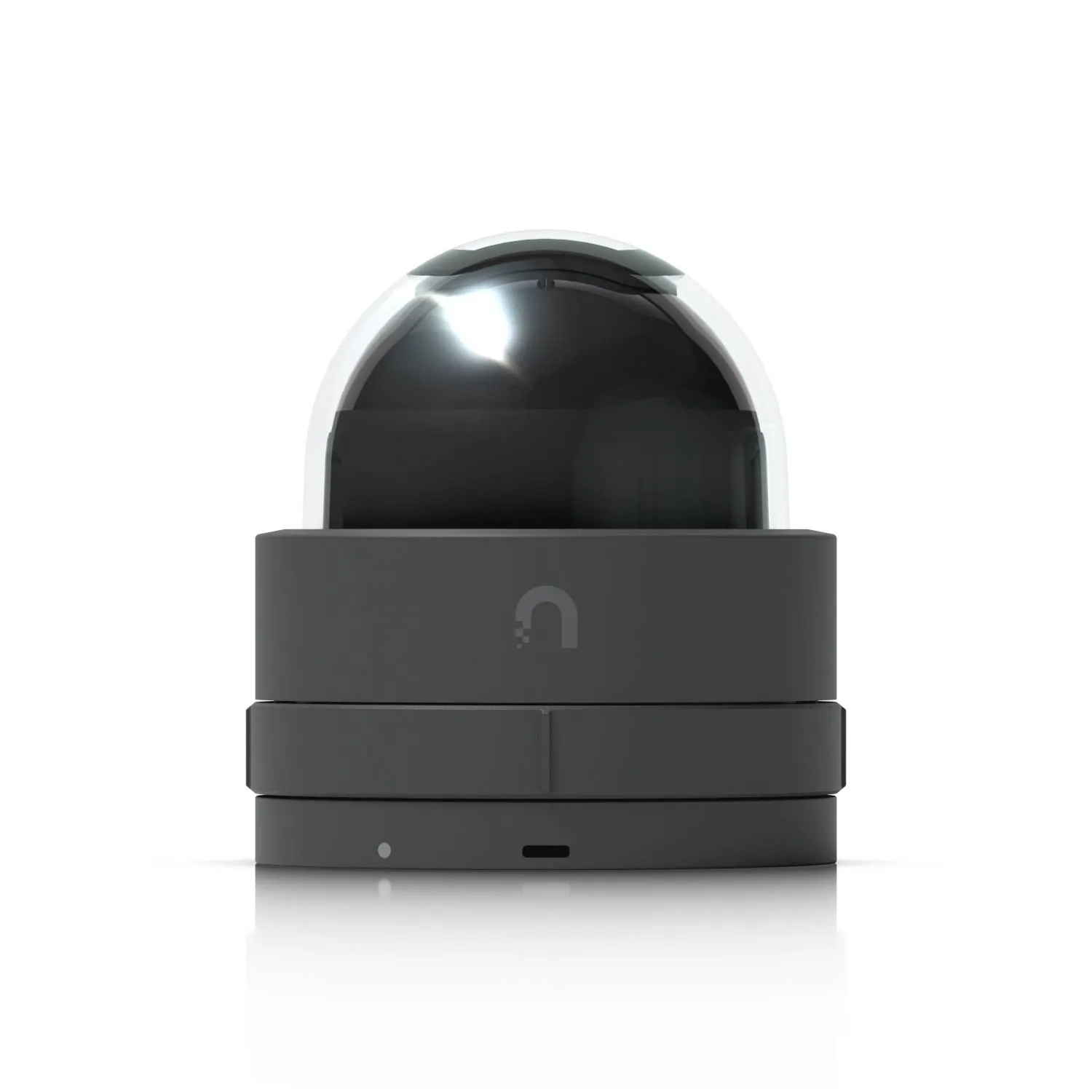 Cámara Domo Ultra UVC-G5 de Ubiquiti - 4MP, Visión Nocturna, Color Negro 6