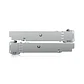 Modulo Optico Ubiquiti UACC-OM-MM-1G-D-2 SFP 1Gbps Multimodo Duplex - Miniatura 4