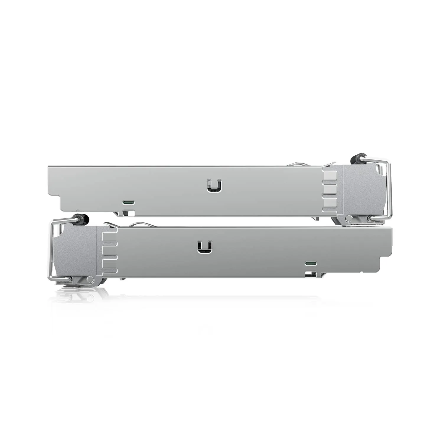 Modulo Optico Ubiquiti UACC-OM-MM-1G-D-2 SFP 1Gbps Multimodo Duplex 4