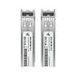 Modulo Optico Ubiquiti UACC-OM-MM-1G-D-2 SFP 1Gbps Multimodo Duplex - Miniatura 5