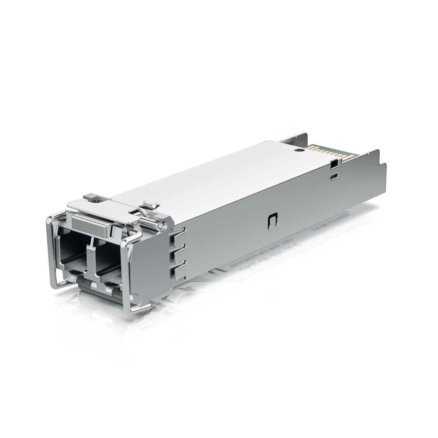 Modulo Optico Ubiquiti UACC-OM-MM-1G-D-2 SFP 1Gbps Multimodo Duplex 8