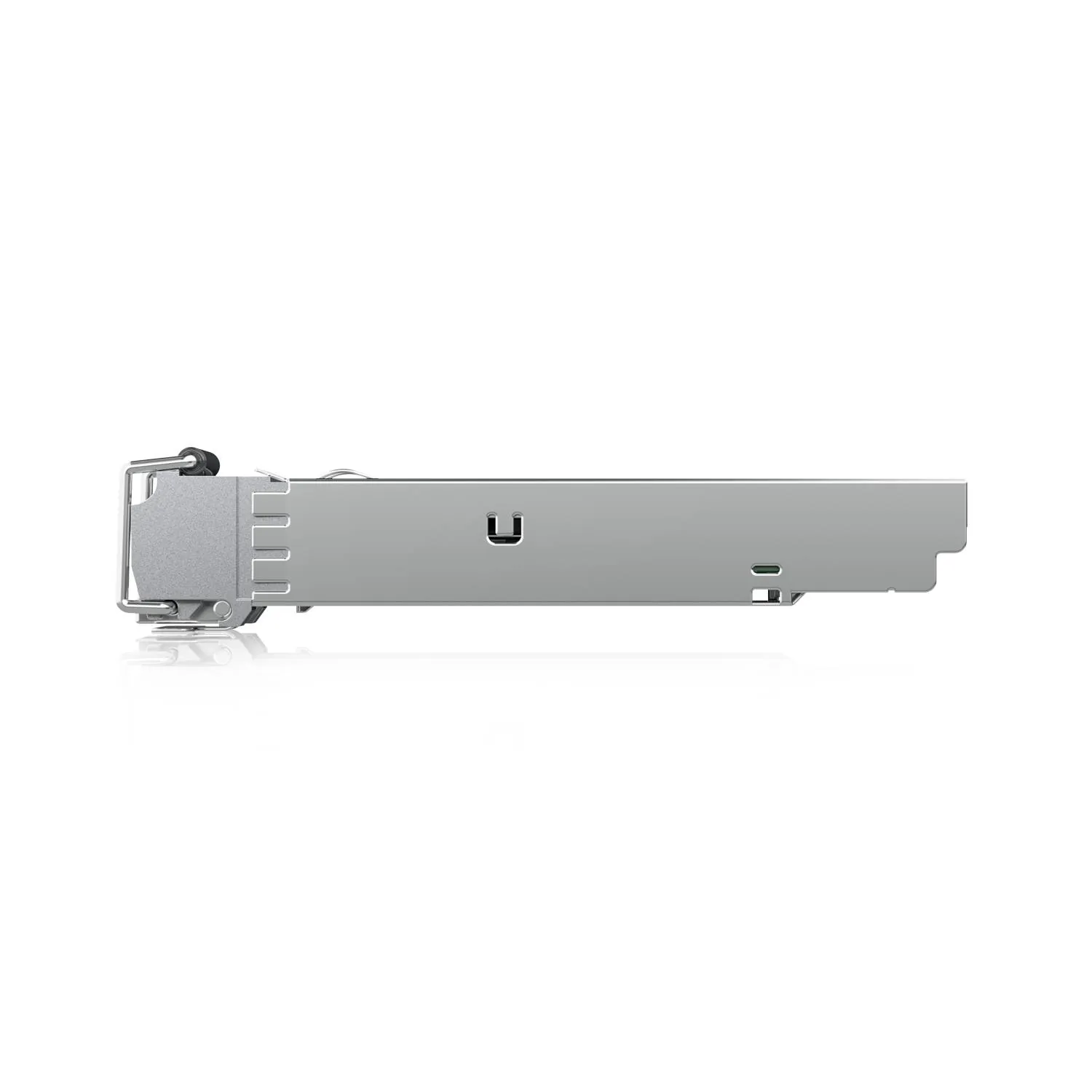 Modulo Optico Ubiquiti UACC-OM-MM-1G-D-2 SFP 1Gbps Multimodo Duplex 9
