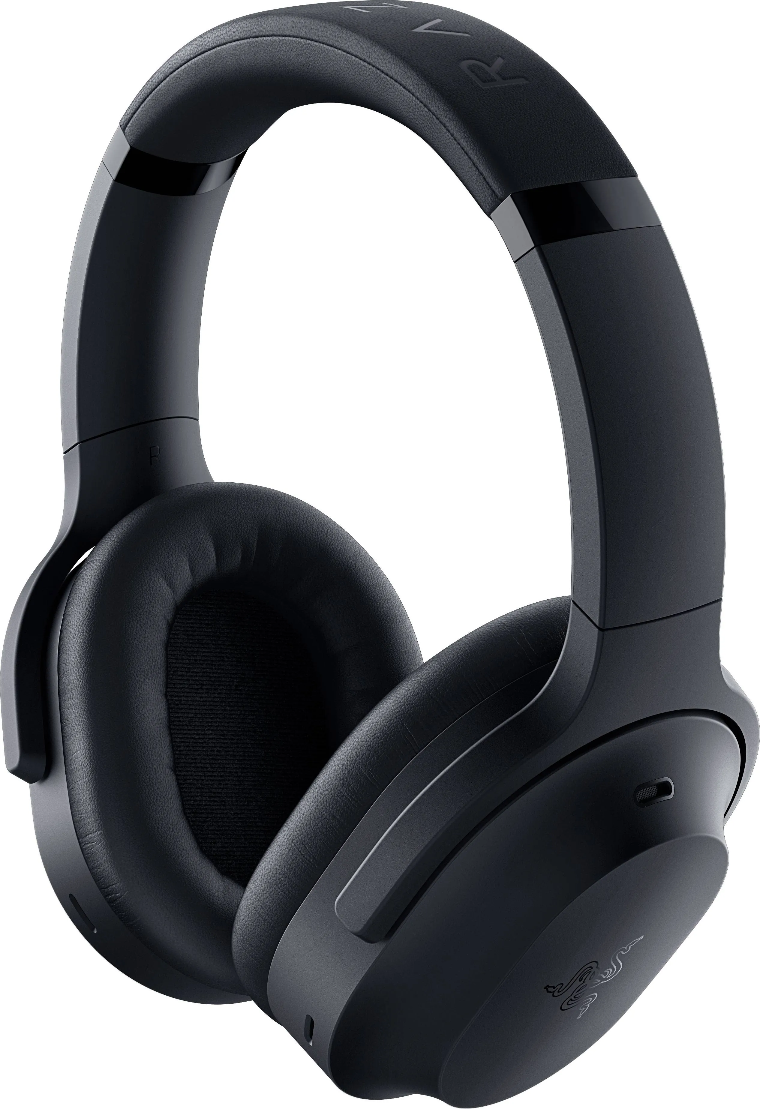 Audífonos Gamer Inalámbricos Razer Barracuda Pro, BT, 2.4GHz, USB-C, ANC Híbrida, THX Spatial Audio 2