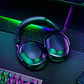 Audífonos Gamer Inalámbricos Razer Barracuda Pro, BT, 2.4GHz, USB-C, ANC Híbrida, THX Spatial Audio - Miniatura 4