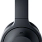 Audífonos Gamer Inalámbricos Razer Barracuda Pro, BT, 2.4GHz, USB-C, ANC Híbrida, THX Spatial Audio - Miniatura 3