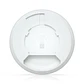 Punto de Acceso Ubiquiti UniFi U7 Lite - WiFi 7, 5 Gbps, 2.5GbE, PoE, Montaje en Techo/Pared - Miniatura 7