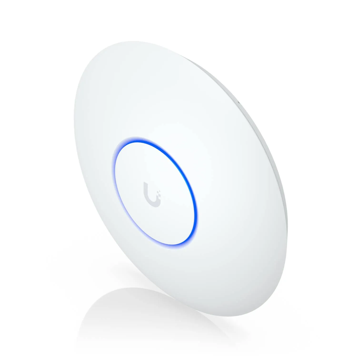 Punto de Acceso Ubiquiti UniFi U7 Lite - WiFi 7, 5 Gbps, 2.5GbE, PoE, Montaje en Techo/Pared 8