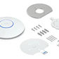 Punto de Acceso Ubiquiti UniFi U7 Lite - WiFi 7, 5 Gbps, 2.5GbE, PoE, Montaje en Techo/Pared - Miniatura 9