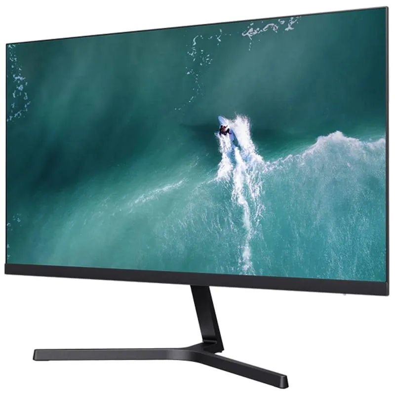 Monitor Plano Xiaomi 1C Desktop Monitor, 23.8'' , IPS, Full HD (1920x1080), 60Hz, 6ms, VGA, HDMI 3