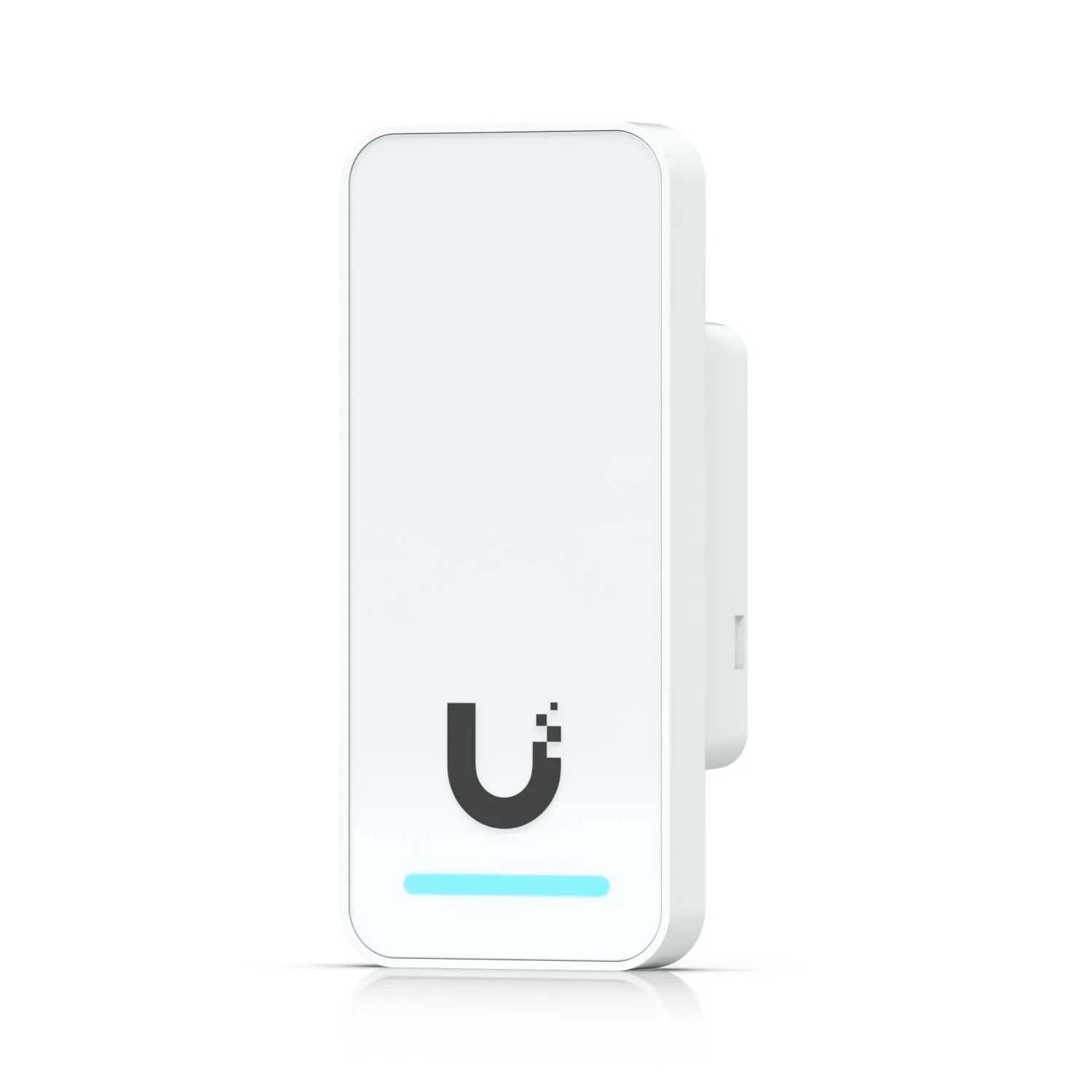 Lector de Control de Acceso Básico, Diseño Blanco y Compacto, Ubiquiti UA-SK-Elevator 6