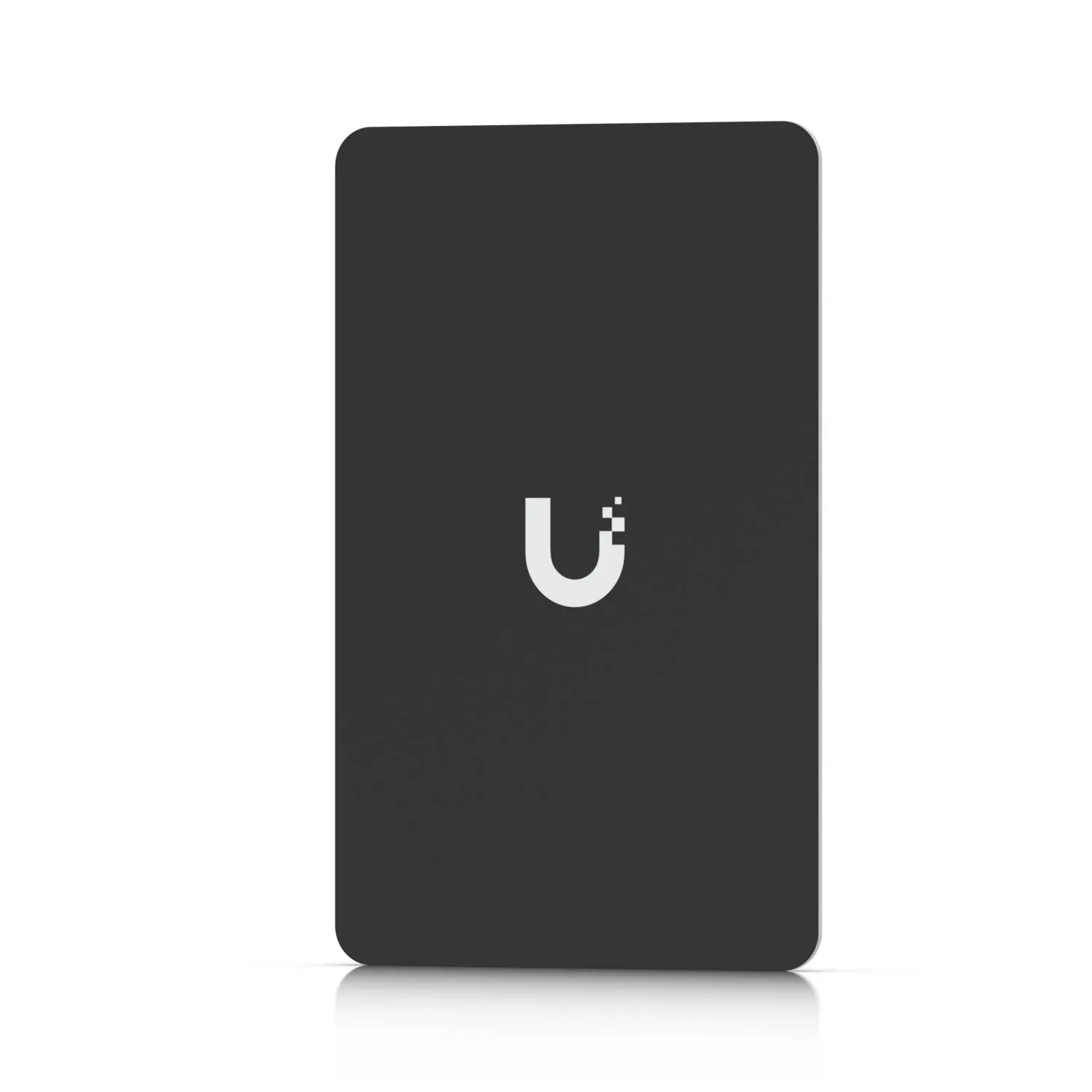 Lector de Control de Acceso Básico, Diseño Blanco y Compacto, Ubiquiti UA-SK-Elevator 12