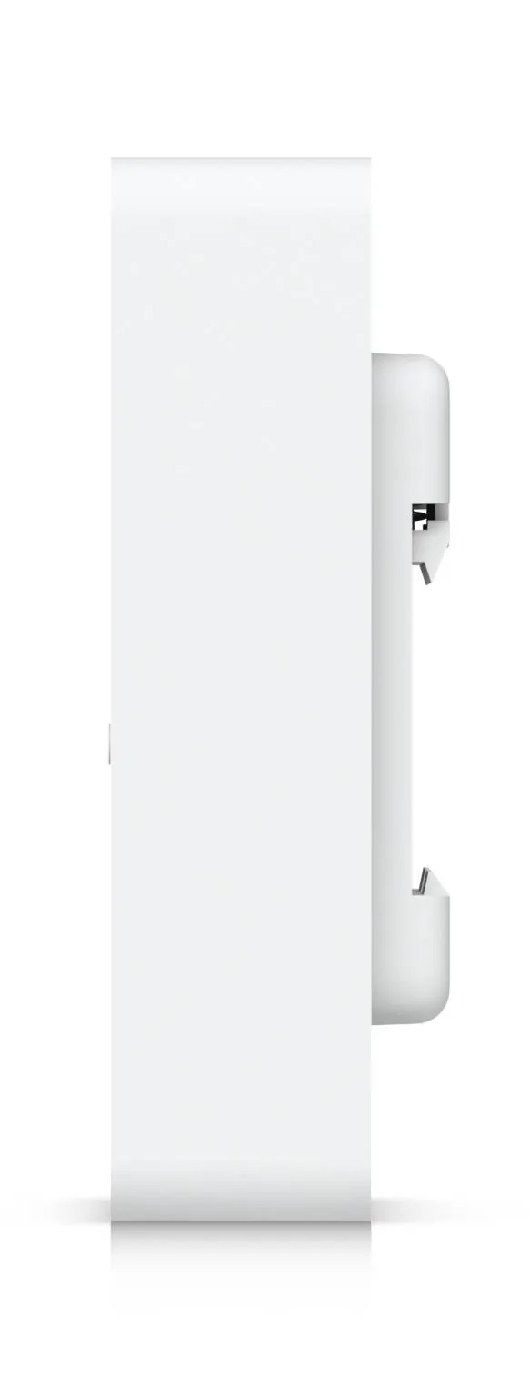 Control de Acceso Ubiquiti UniFi UA-HUB-DOOR-MINI Hub para 1 Puerta con PoE++ 6