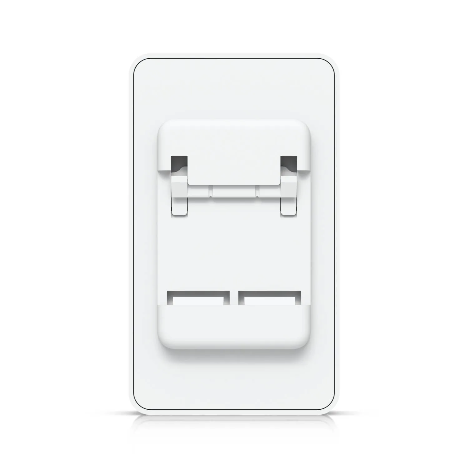 Control de Acceso Ubiquiti UniFi UA-HUB-DOOR-MINI Hub para 1 Puerta con PoE++ 8