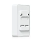 Control de Acceso Ubiquiti UniFi UA-HUB-DOOR-MINI Hub para 1 Puerta con PoE++ - Miniatura 7