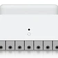 Control de Acceso Ubiquiti UniFi UA-HUB-DOOR-MINI Hub para 1 Puerta con PoE++ - Miniatura 10