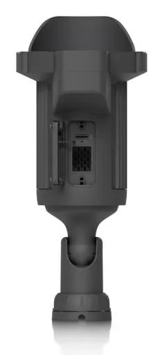 Cámara de Seguridad Ubiquiti UniFi AI LPR 4K PoE con Reconocimiento de Matrículas 5
