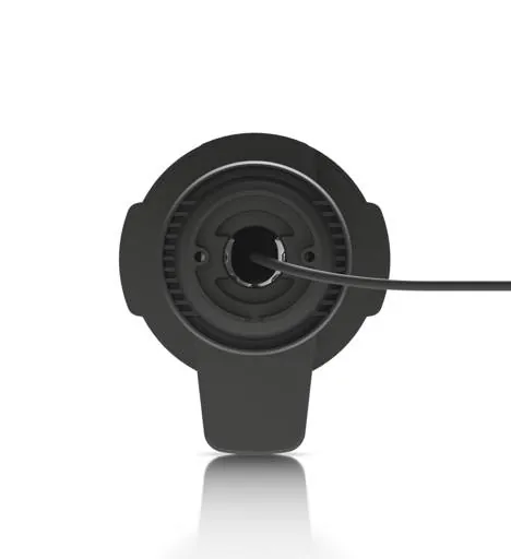 Cámara de Seguridad Ubiquiti UniFi AI LPR 4K PoE con Reconocimiento de Matrículas 7