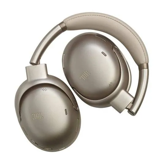 Audífonos inalámbrico Over Ear Premium JBL Tour One M3 Smart Tx, ANC Hi Res, Bluetooth 5.3 Mocha 4
