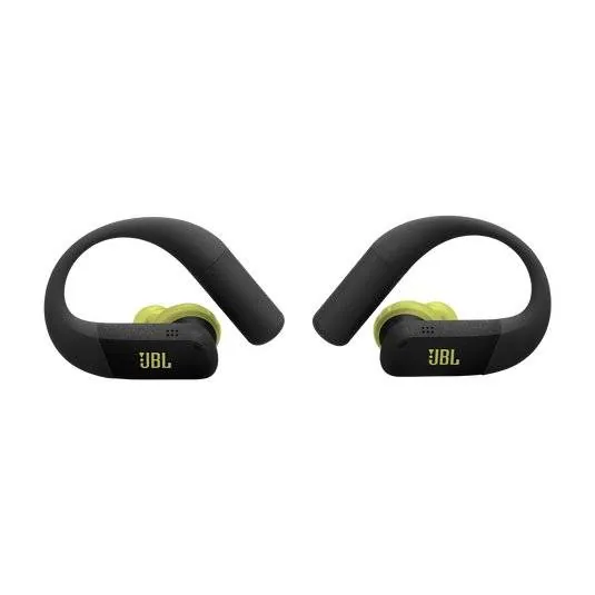 Audífonos JBL Endurance Peak 4 TWS Deportivos, Cancelación de Ruido, IP68, Negro 3