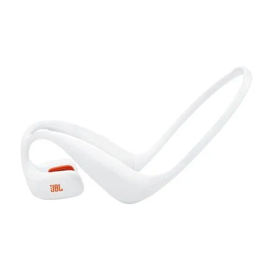 Auriculares Deportivos JBL Endurance Pace Bluetooth Abiertos IP68 Blanco 8